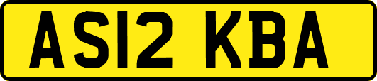 AS12KBA