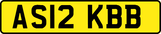 AS12KBB
