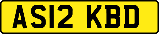 AS12KBD