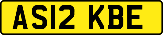 AS12KBE