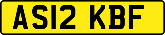 AS12KBF