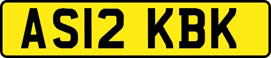 AS12KBK