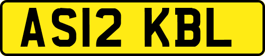 AS12KBL