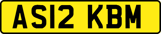 AS12KBM