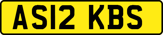AS12KBS
