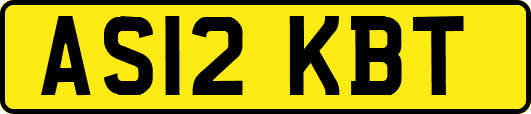 AS12KBT