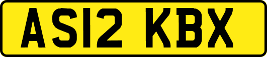 AS12KBX