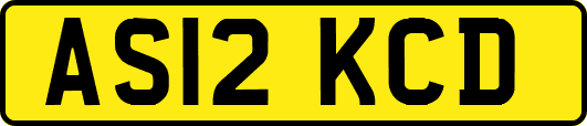 AS12KCD