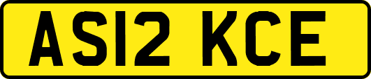 AS12KCE