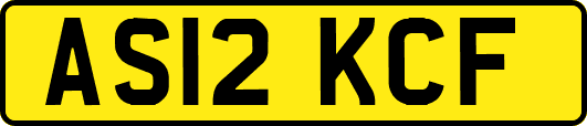 AS12KCF