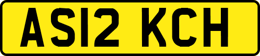 AS12KCH