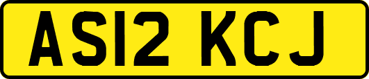 AS12KCJ