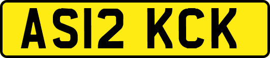AS12KCK