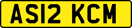 AS12KCM