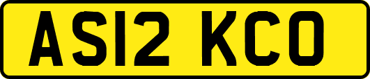 AS12KCO