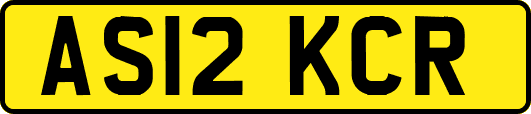 AS12KCR