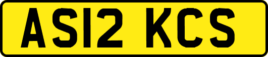 AS12KCS