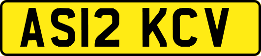 AS12KCV