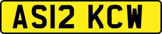 AS12KCW