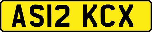 AS12KCX