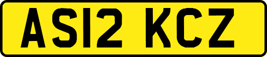 AS12KCZ