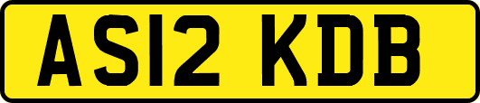 AS12KDB