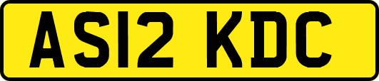 AS12KDC