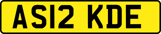 AS12KDE