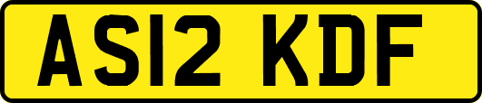 AS12KDF
