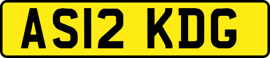 AS12KDG