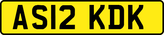 AS12KDK