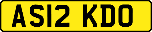 AS12KDO