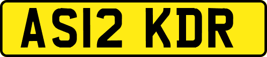 AS12KDR