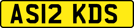 AS12KDS