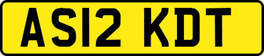 AS12KDT