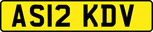 AS12KDV