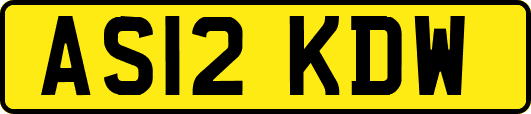 AS12KDW