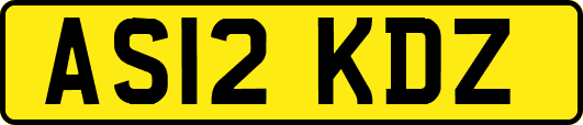 AS12KDZ