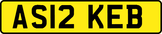 AS12KEB