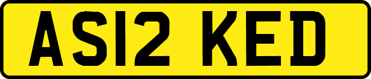 AS12KED