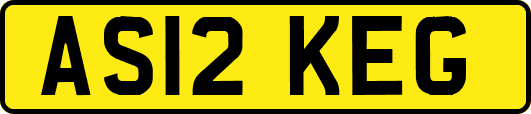 AS12KEG