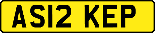 AS12KEP