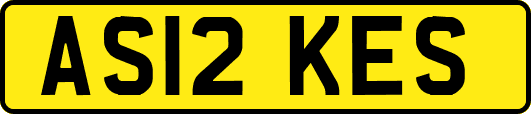 AS12KES
