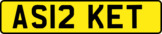 AS12KET