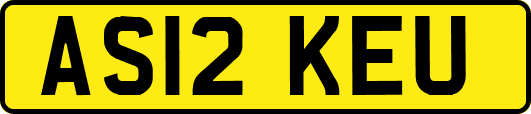 AS12KEU