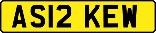 AS12KEW
