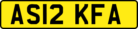 AS12KFA