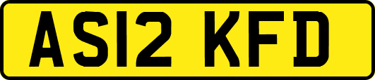 AS12KFD