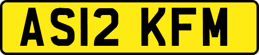 AS12KFM