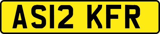 AS12KFR